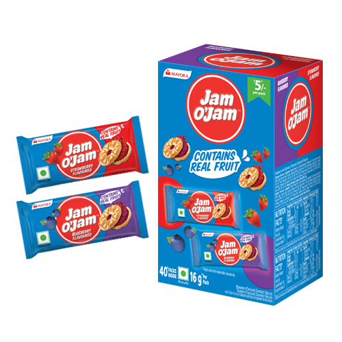 Jam O Jam GB